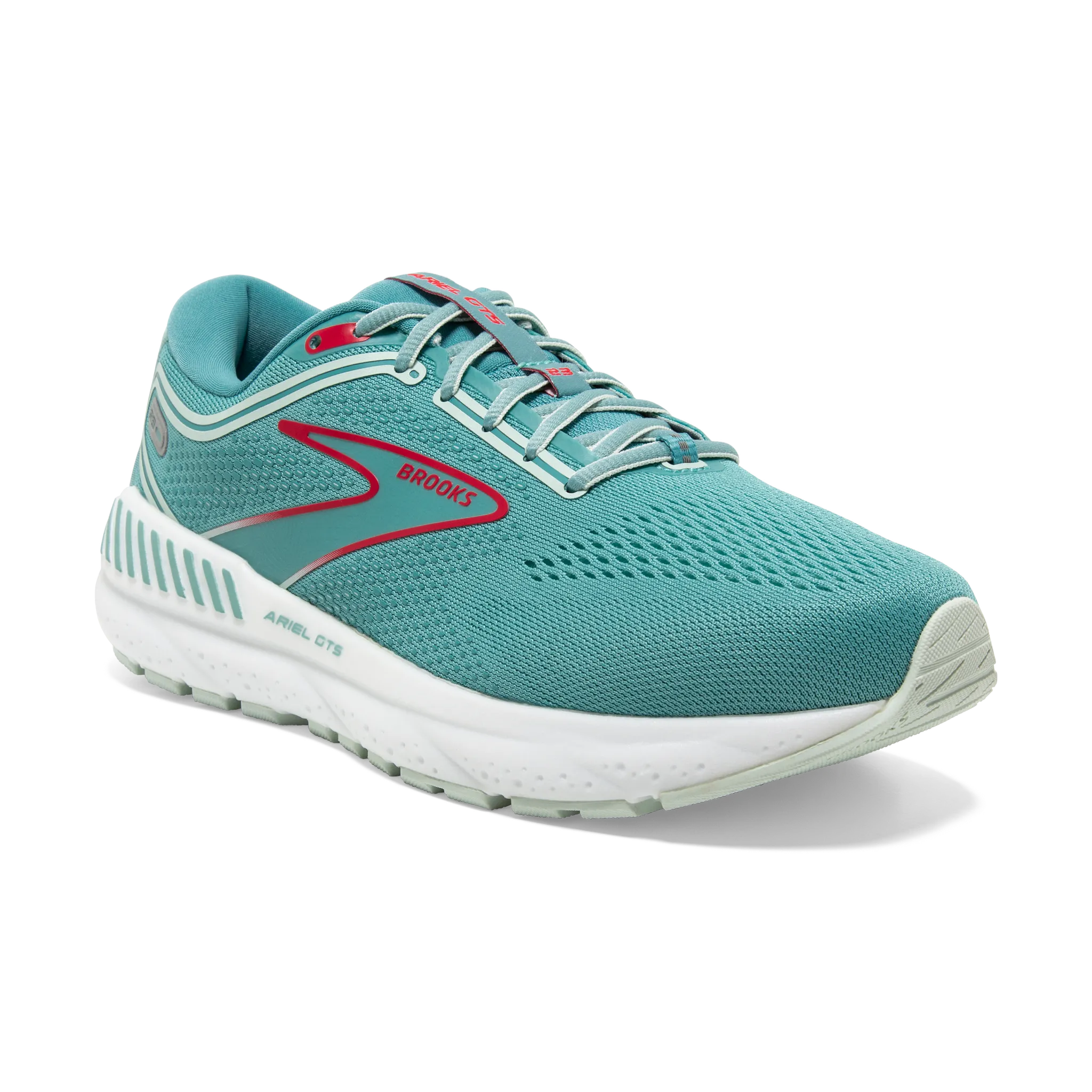 trekking zero - drop shoes Women's Ariel GTS 23