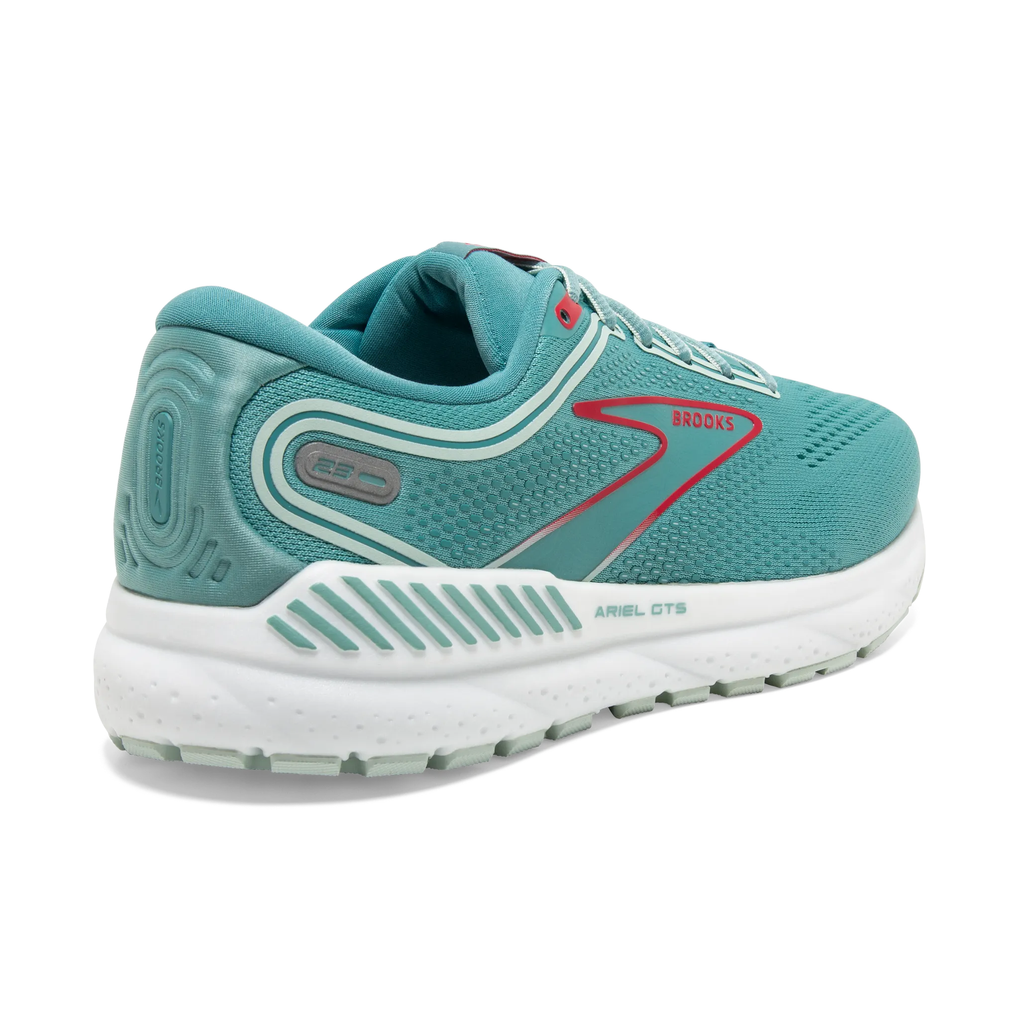 Warm-up Women's Ariel GTS 23