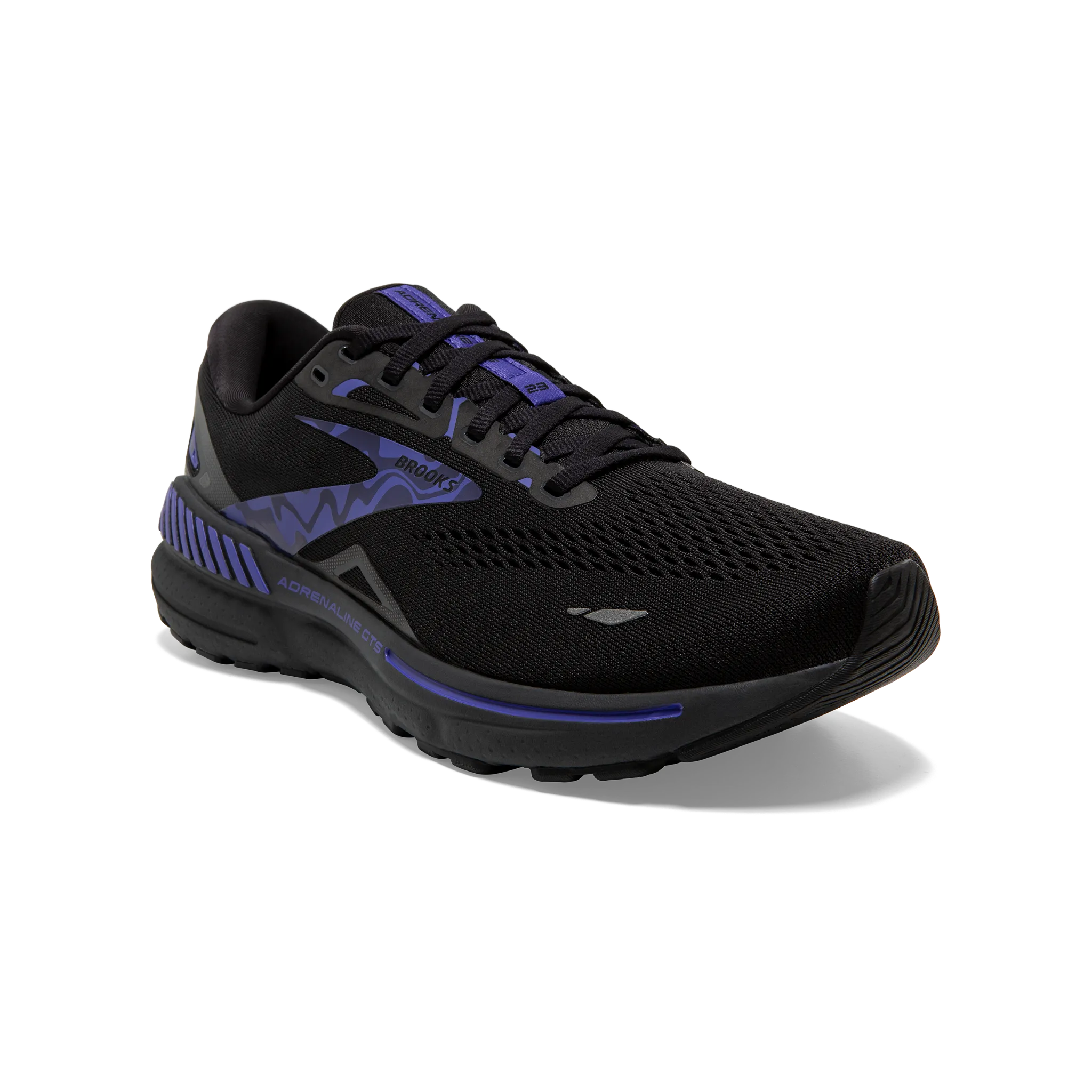 Men's Adrenaline GTS 23 Wide Base Ankle hug