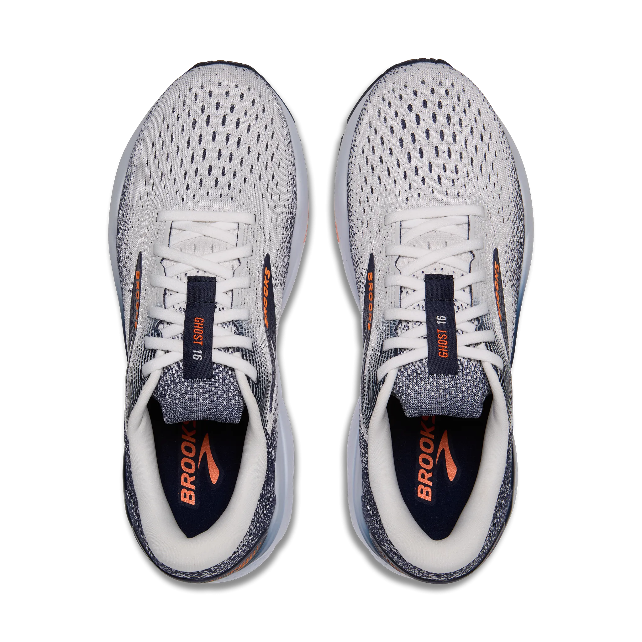 wide - toe shoes Group - running Men's Ghost 16
