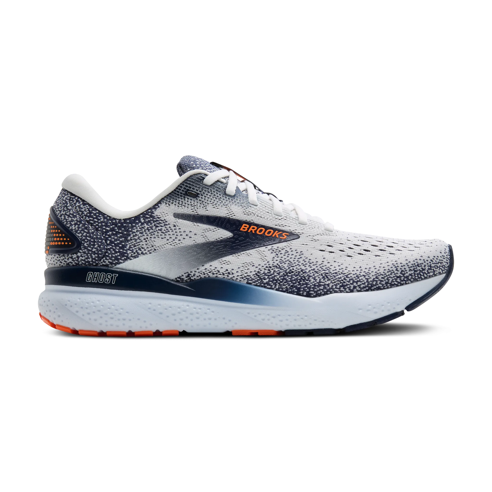 Men's Ghost 16 Tread Stability