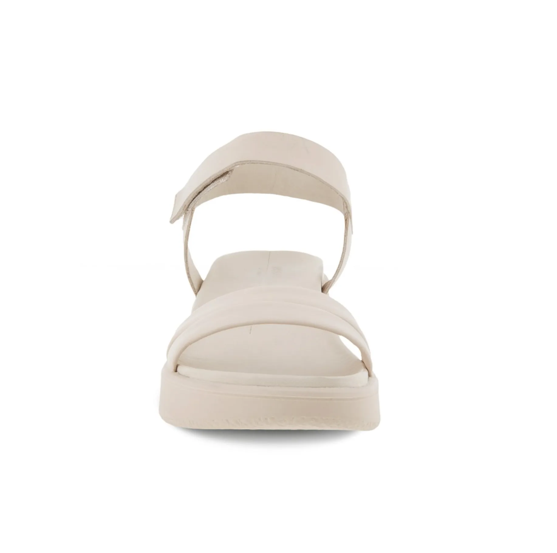 Weekend Style Daily Flex Ecco Flowt Wedge Lime