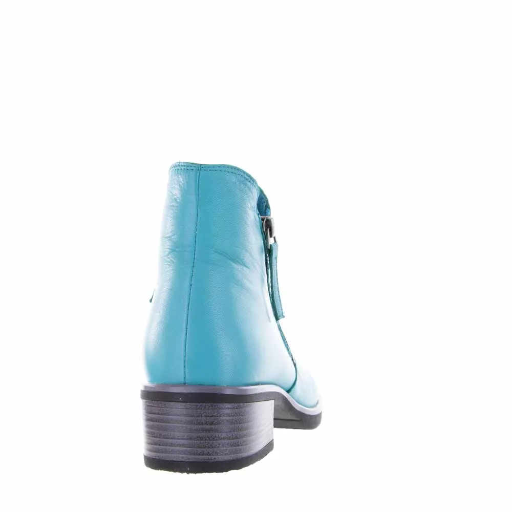 Amazing performance - enhancement - level BRESLEY DOLOMITE TURQUOISE
