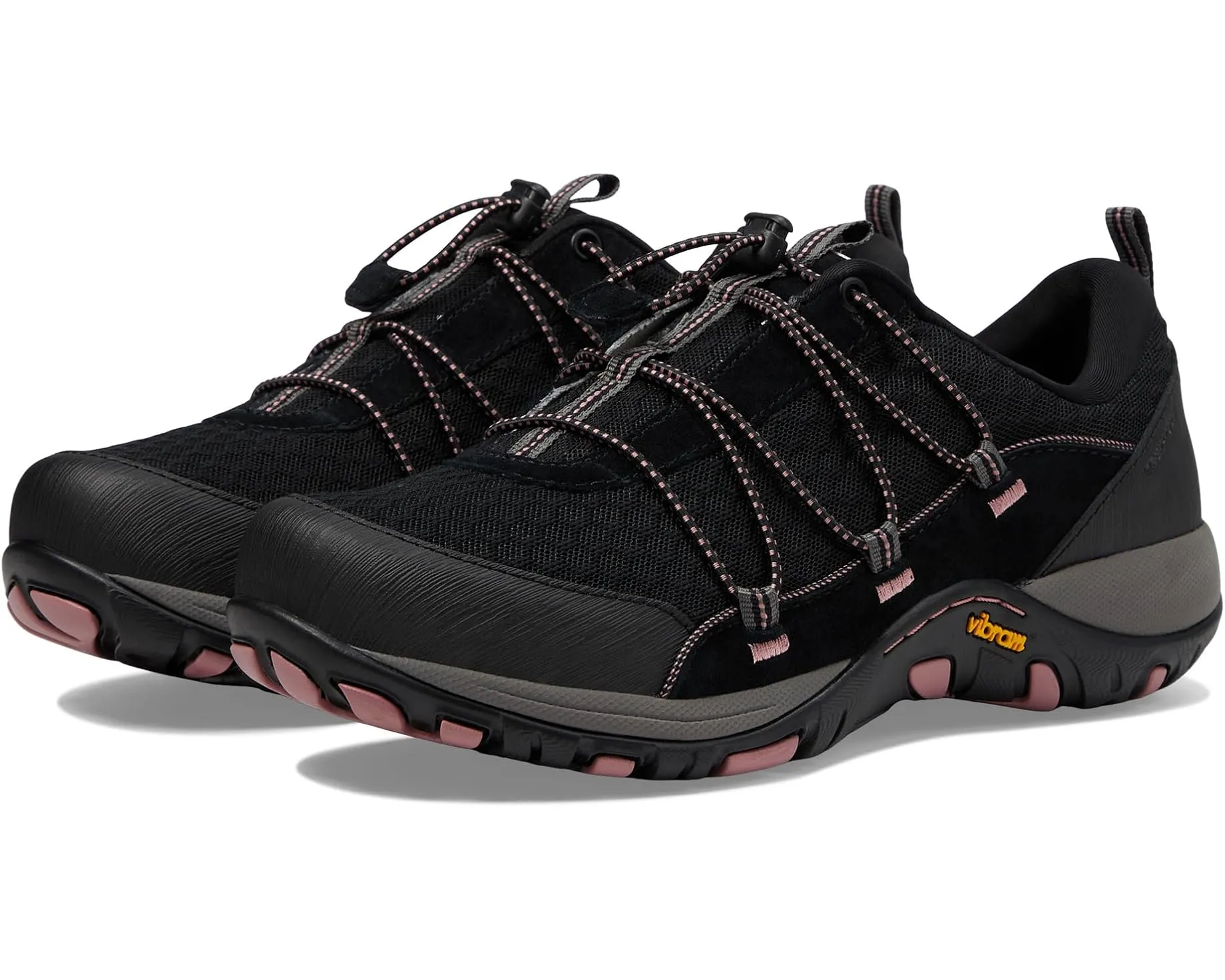 Dansko Petunia Waterproof least fall synthetic sole
