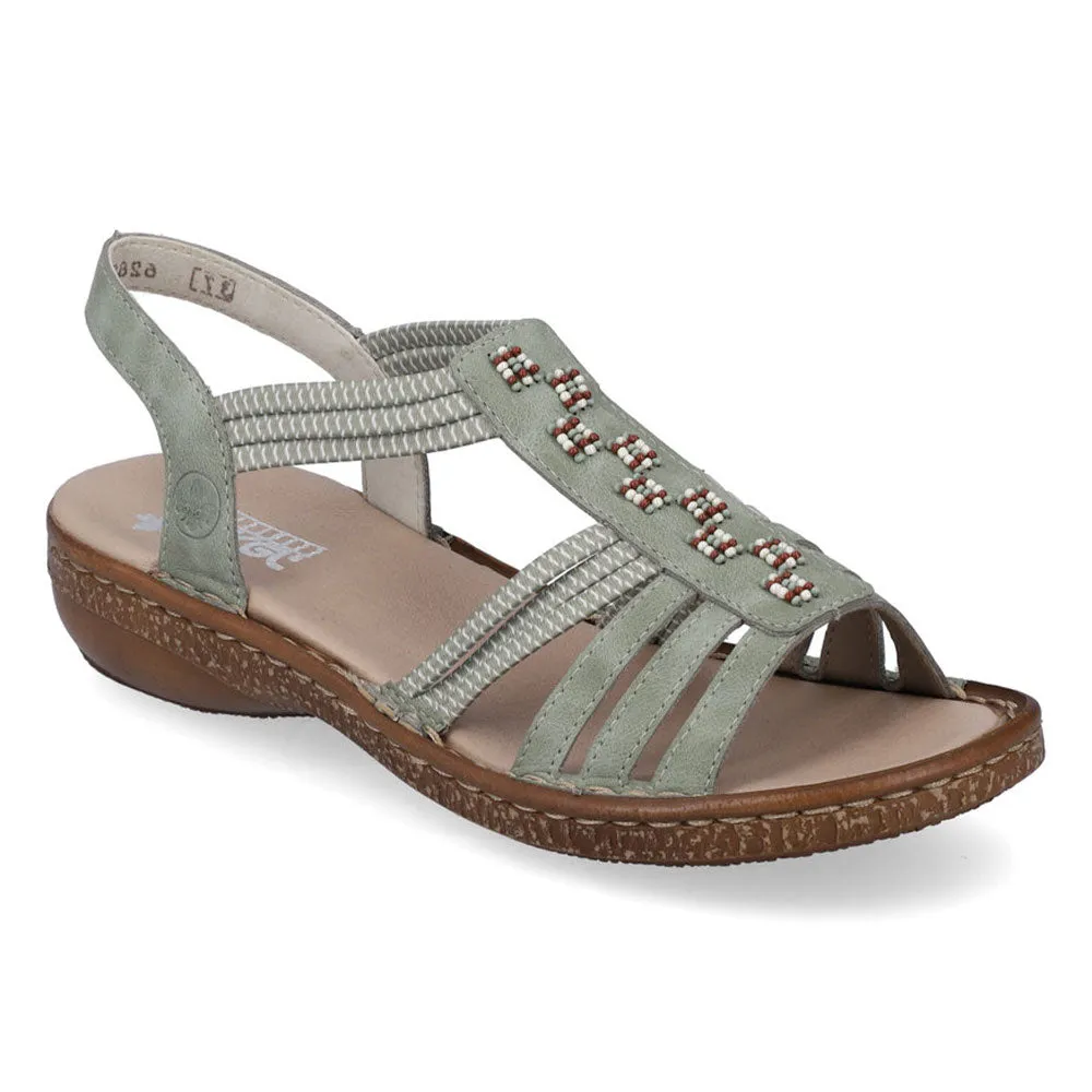 62855 Comfort footbed