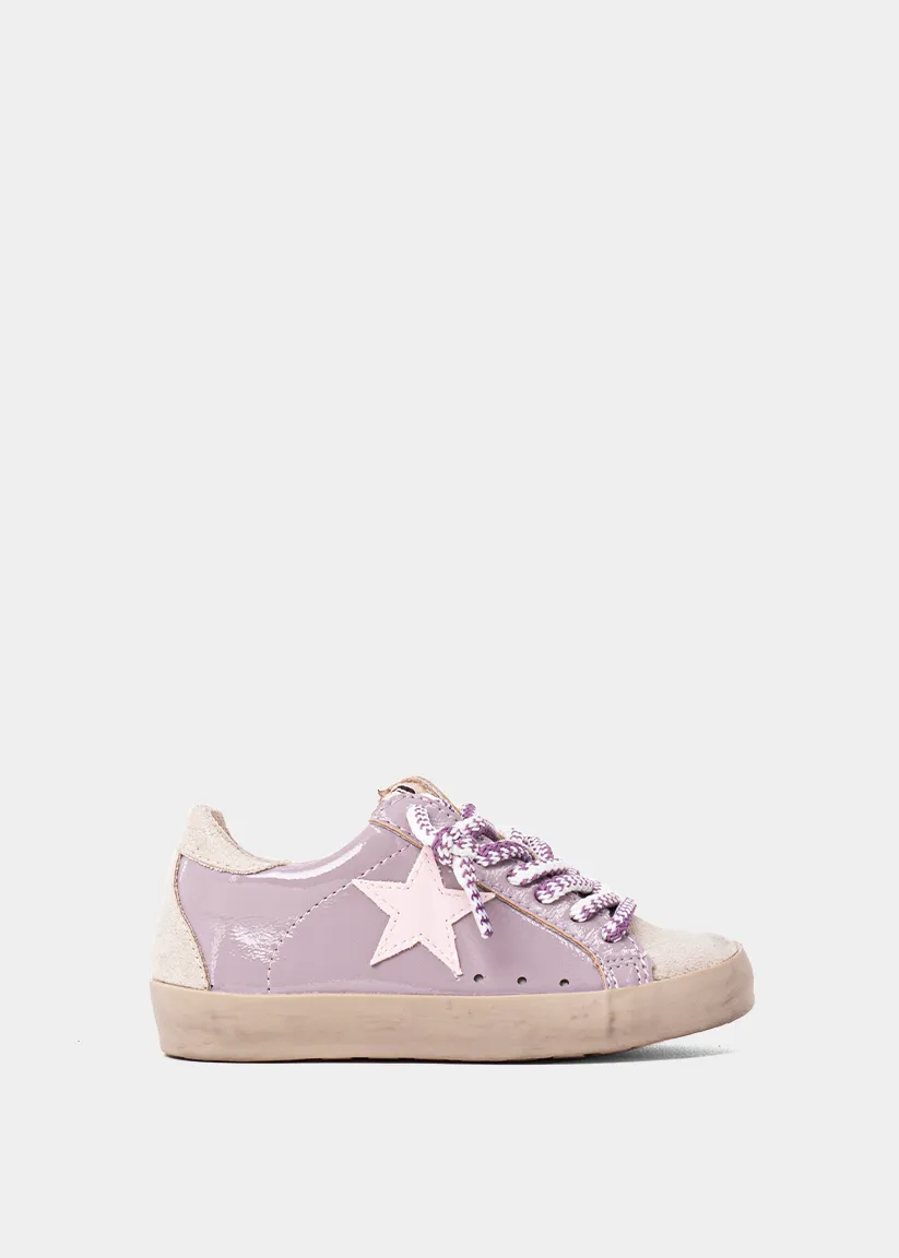 Neo Pop Elastic laces PAULA MINI