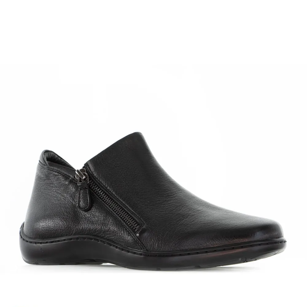 ZIERA WRAYE BLACK Easy To Clean