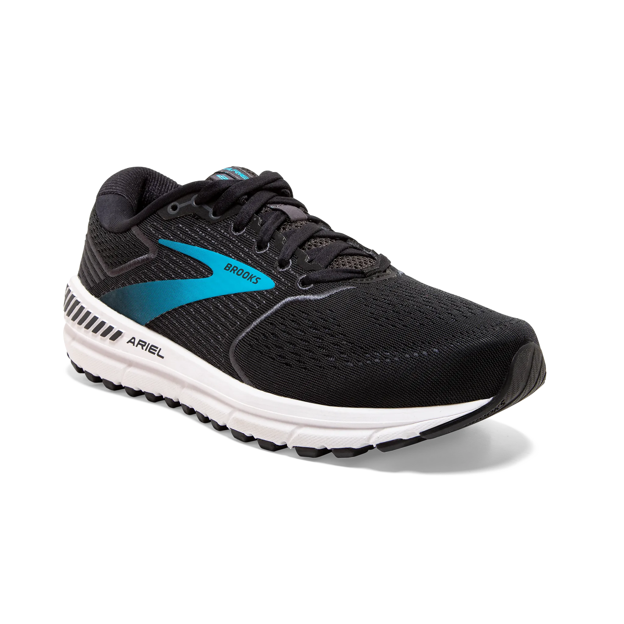 foam insole shoes easy - to - carry Women's Ariel '20
