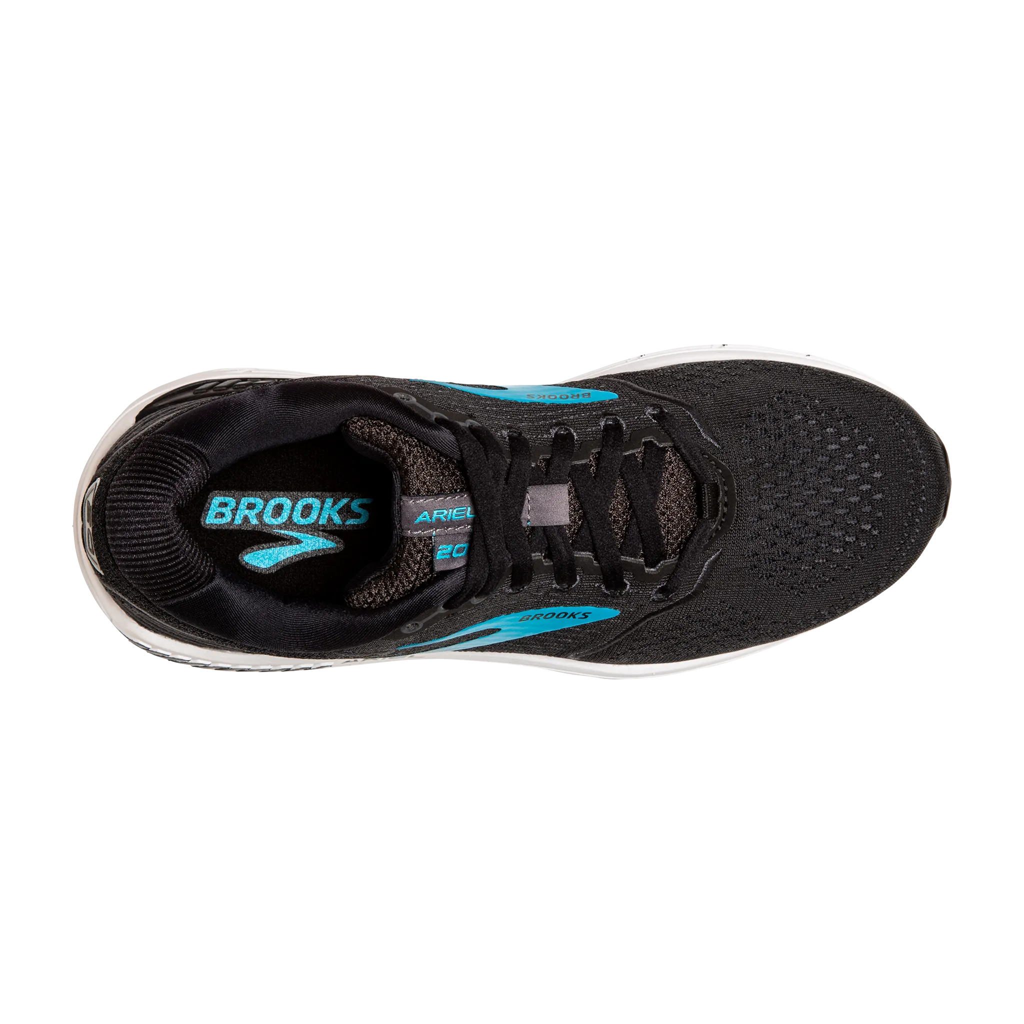 Women's Ariel '20 contemporary racing - specific shoes