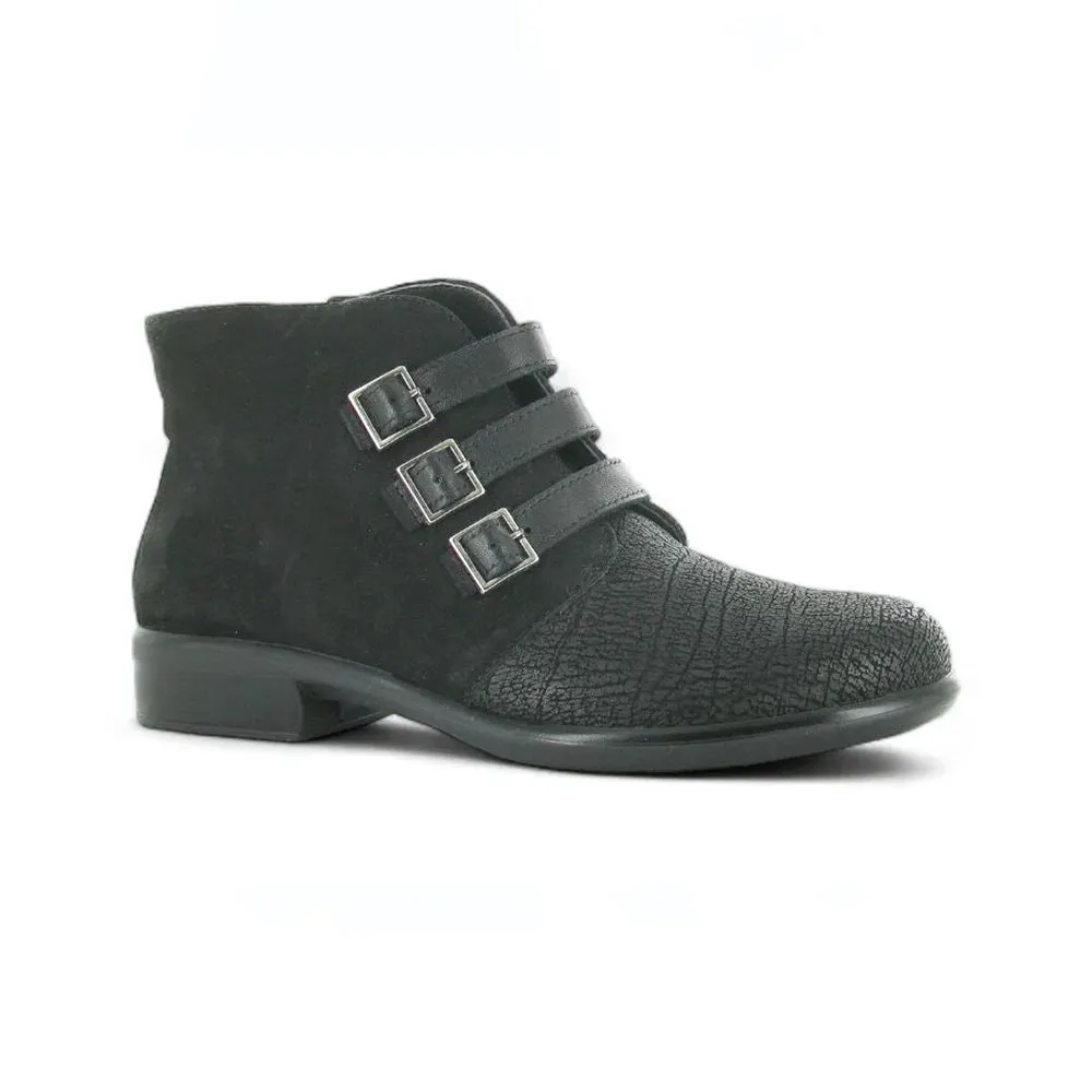 Calima Bootie (26034) Court Grip Hill Walk