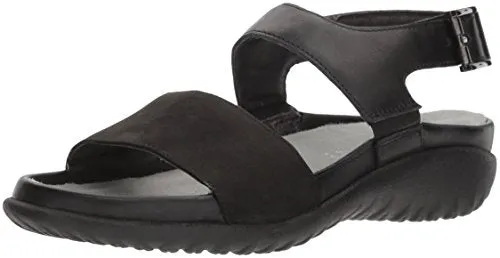 Haki Slingback Sandal (11161) Court Grip