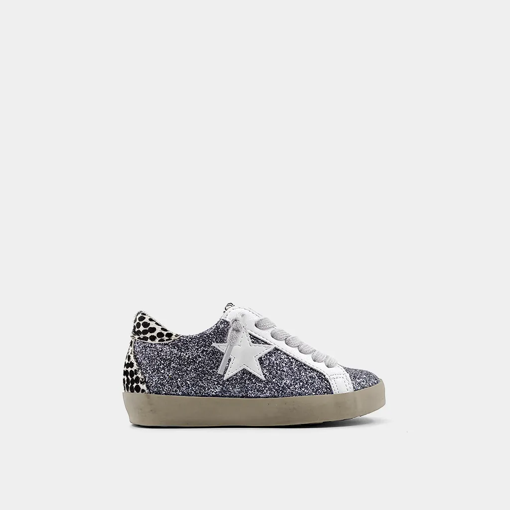 PAULA TODDLERS Zen Step Comfort Bend