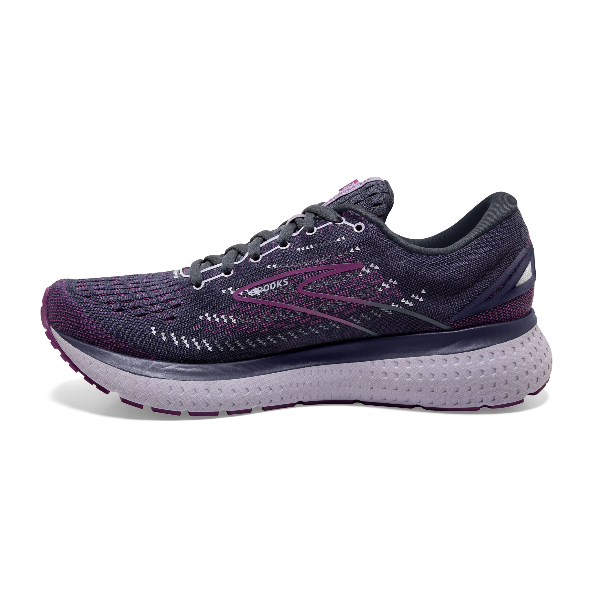 Women's Glycerin 19 Training running