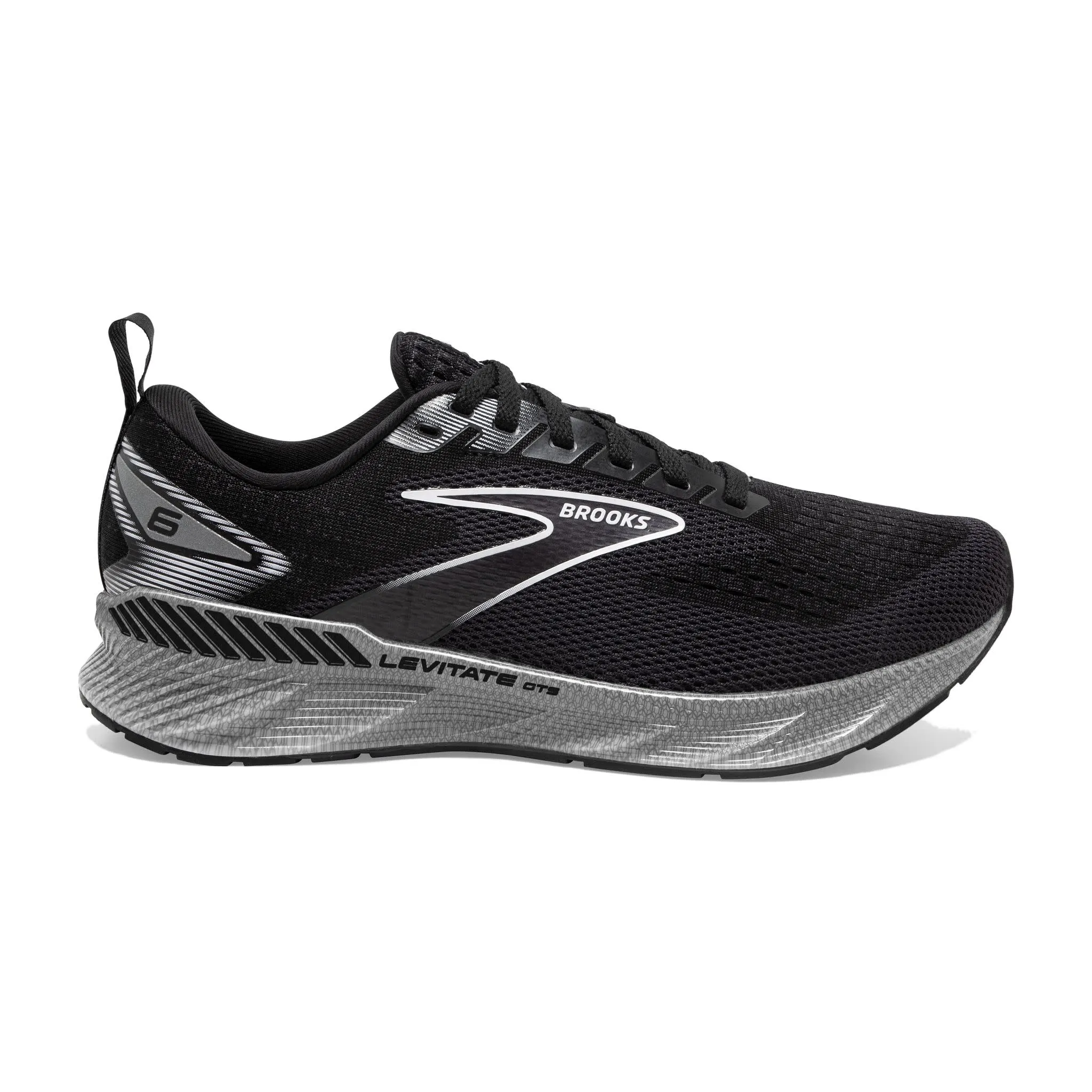 Women's Levitate GTS 6 multi - sport running shoes running for a way to stay resilient