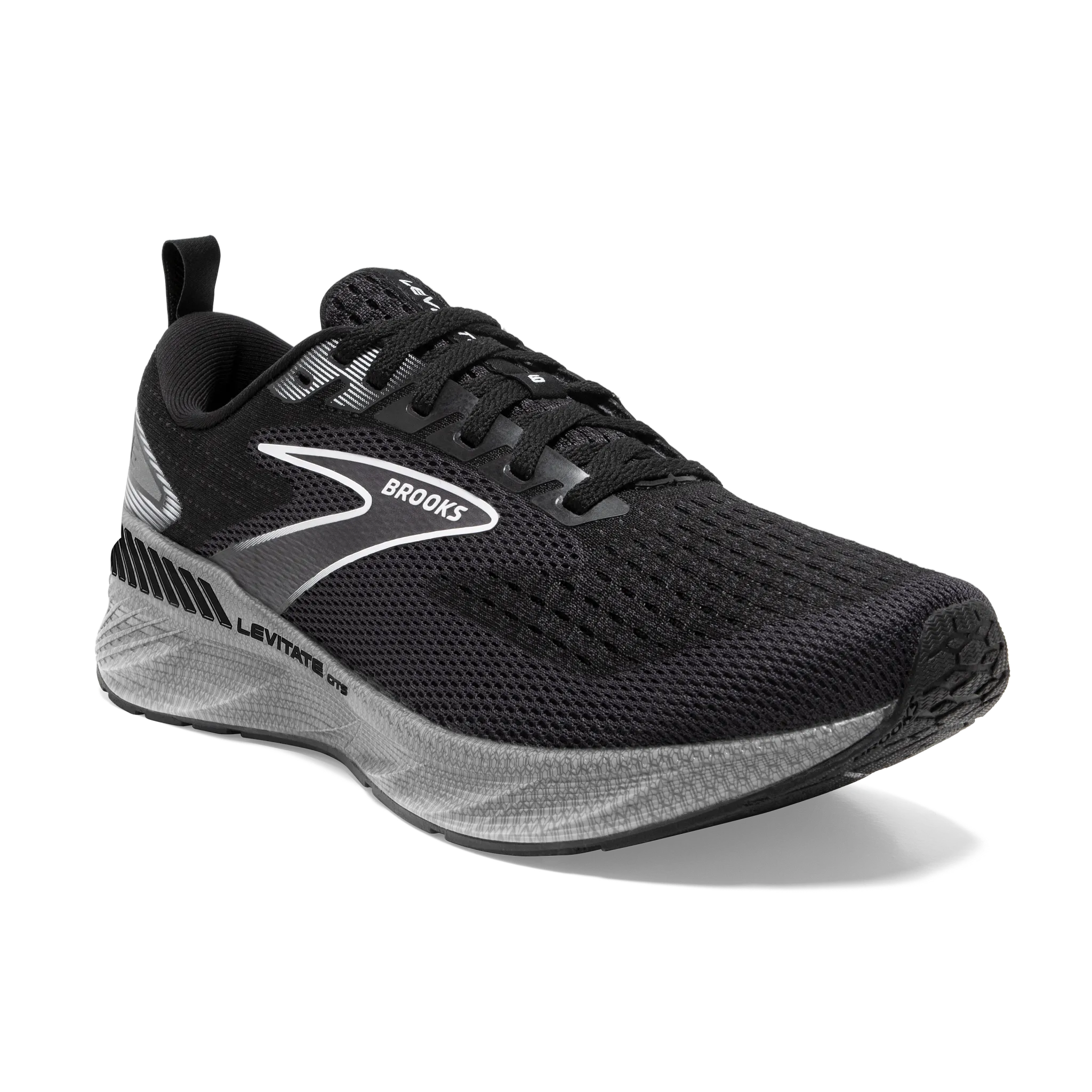 health improvement running in a nature reserve shoes Women's Levitate GTS 6