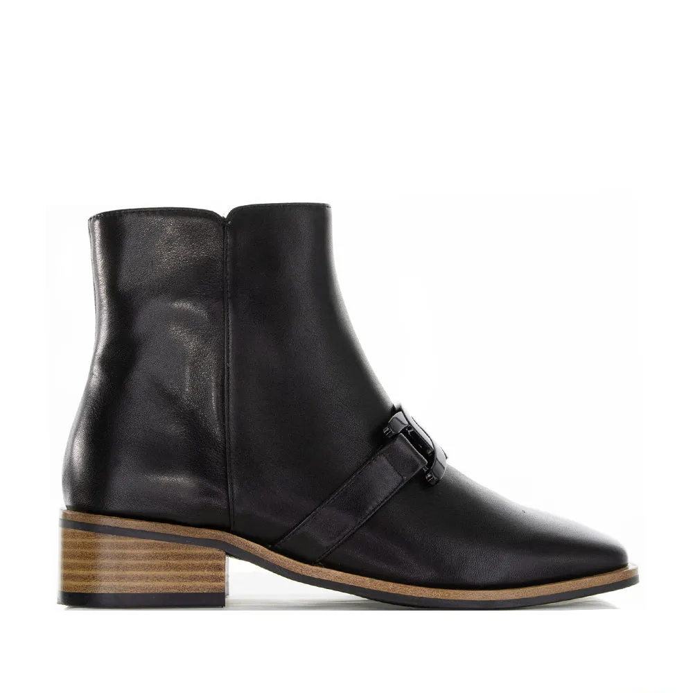 Heavy Duty Performance Desert Expedition BELLE SCARPE RADONA BLACK