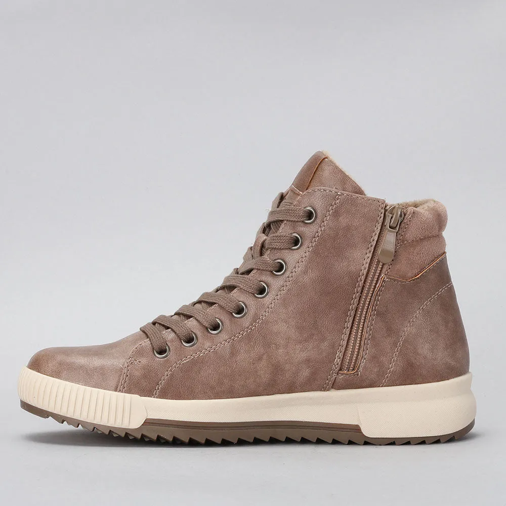 Artisan Market CC RESORTS GUMI TAUPE