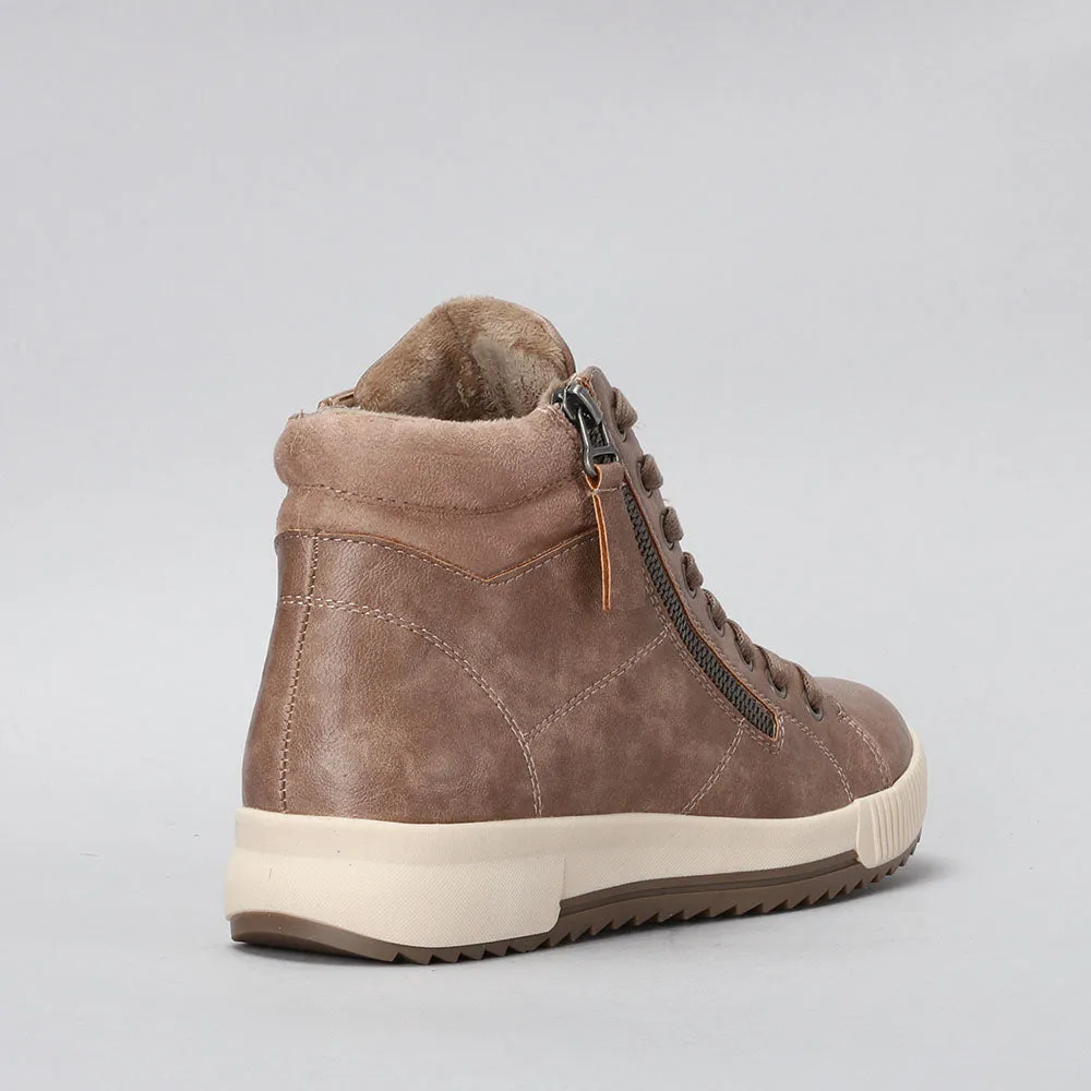 Sturdy Frame Everyday Pair CC RESORTS GUMI TAUPE