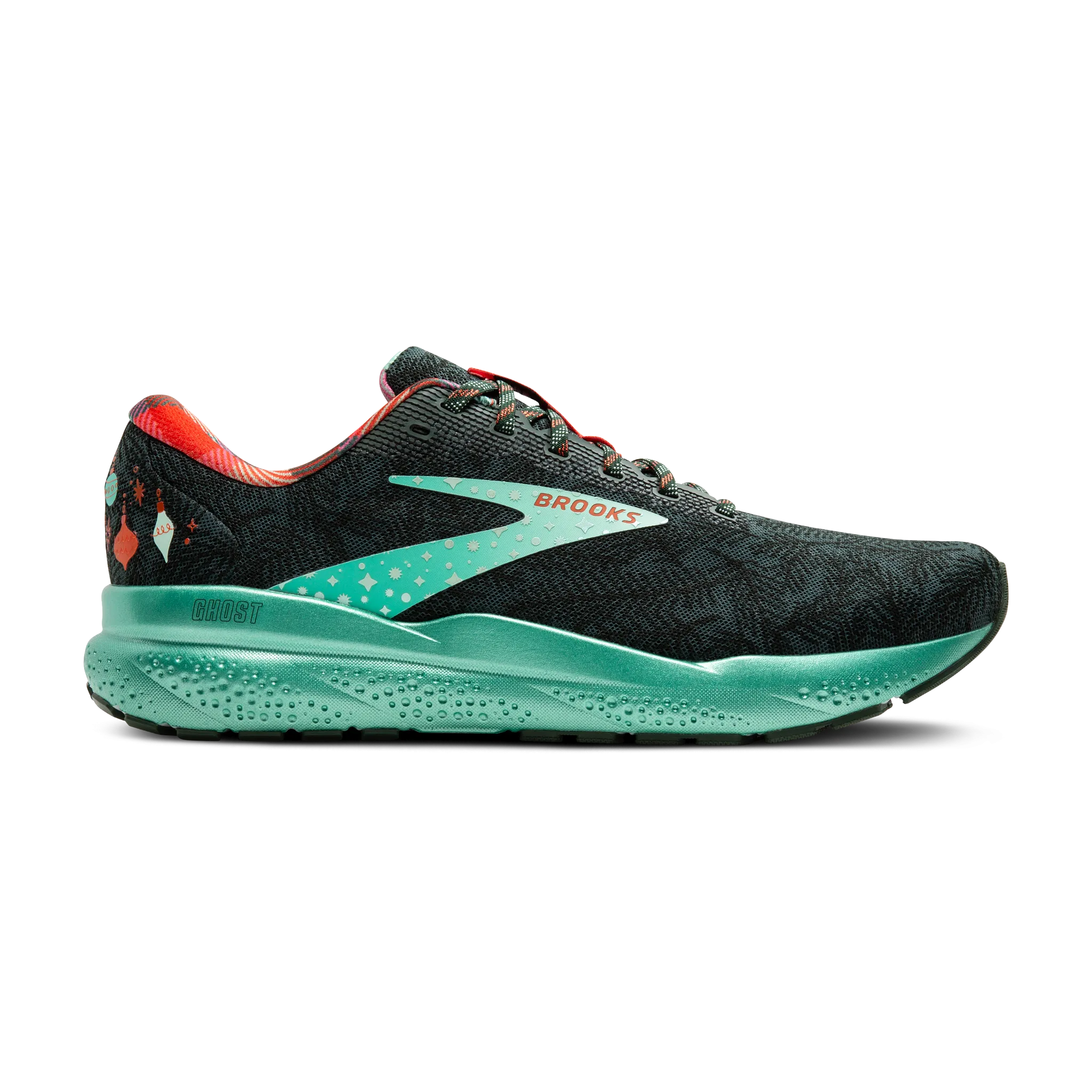 Sprint runner Men's Ghost 16