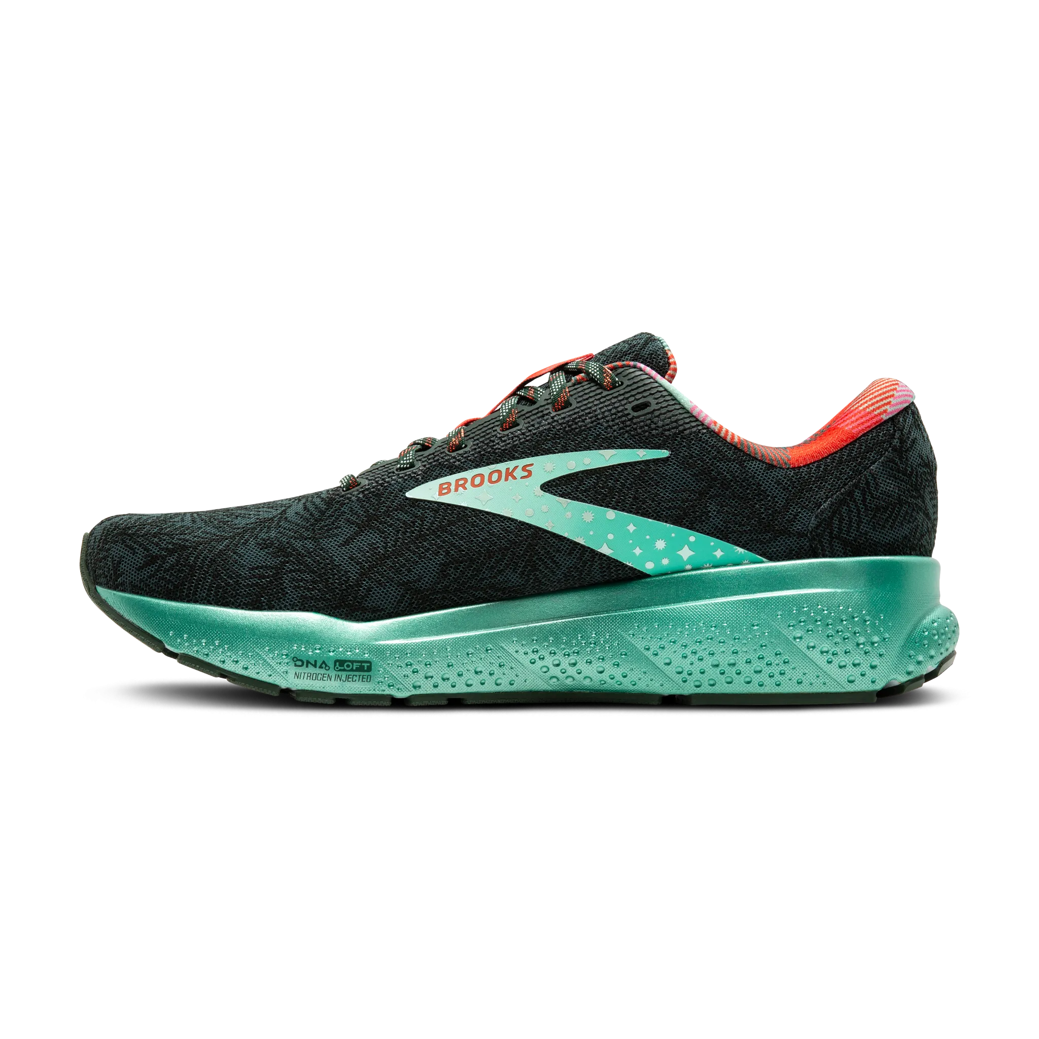Men's Ghost 16 cleated shoes