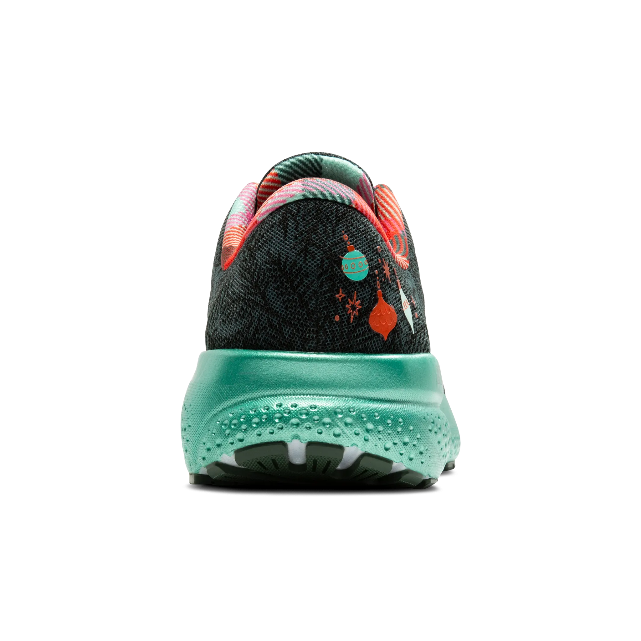 Men's Ghost 16 hill running shoes