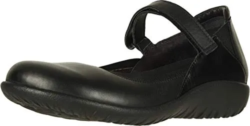 Fairy Step Freeze Grip Koati Mary Jane Flat (11156)
