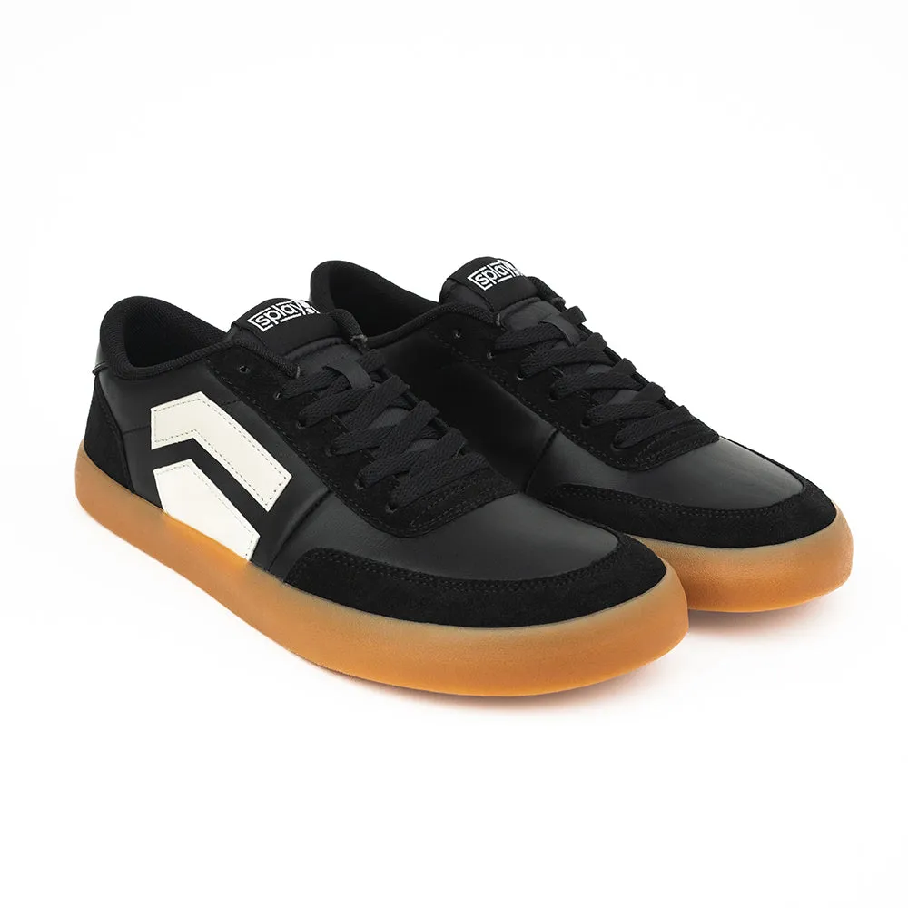 Splay 101 - Blackboard Velvet Rich Wet Grip