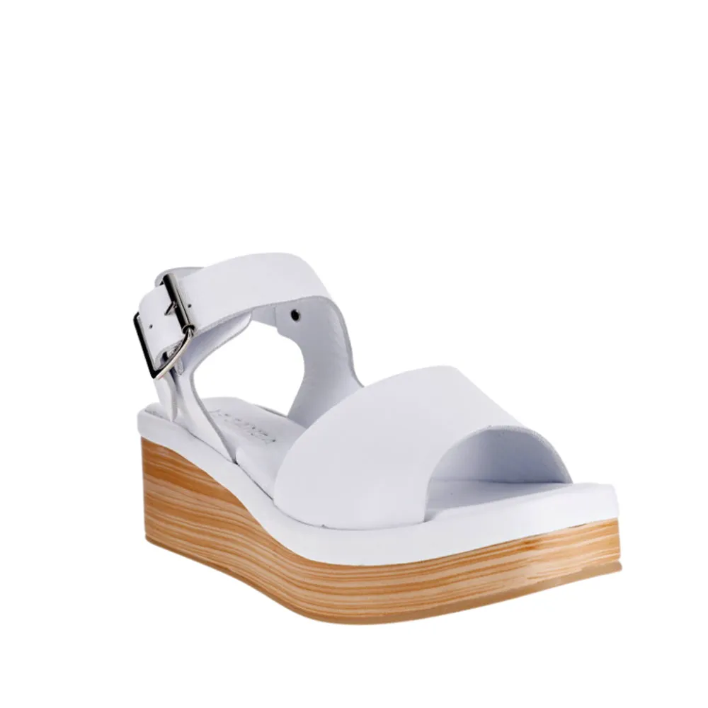 Sporty Design Move Easy LE SANSA TRUE WHITE