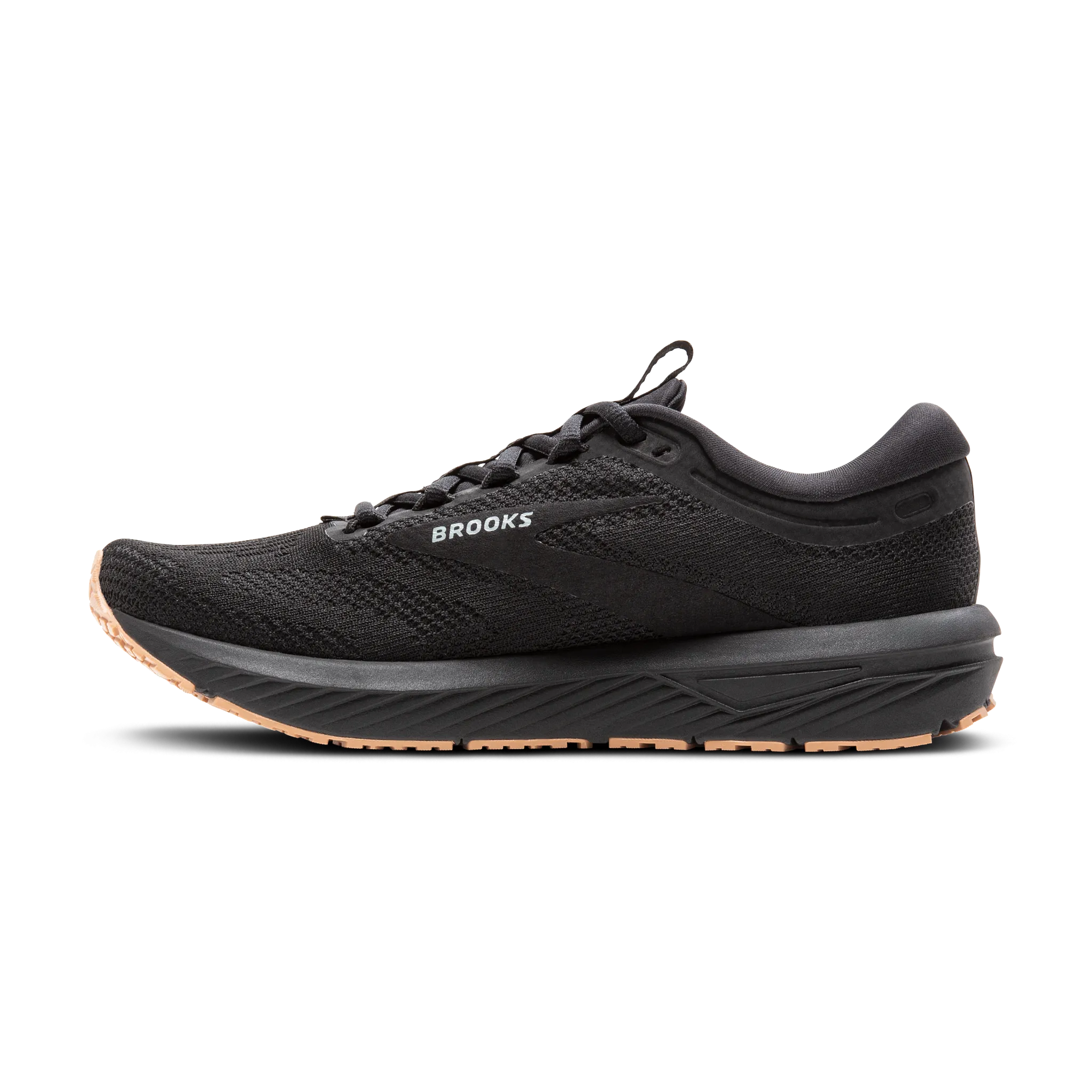 soft - sole shoes supination - control Men's Revel 7