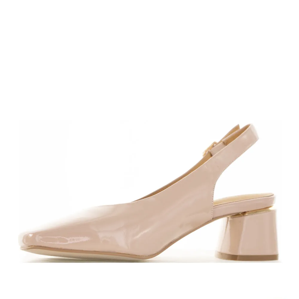 BELLE SCARPE RECORD NUDE Outdoor shoes Flex form