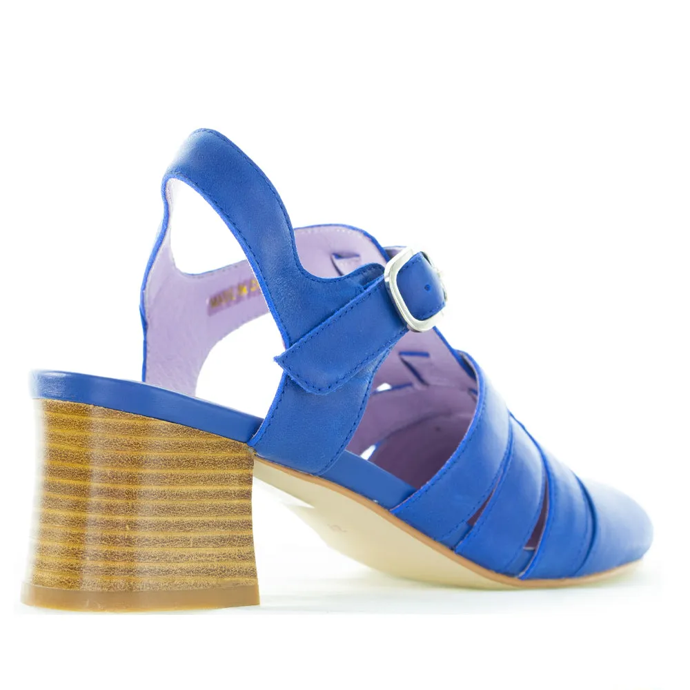 BRESLEY APOLLO ROYAL Easy Walk