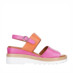 Quick Rest LE SANSA TESS HOT PINK