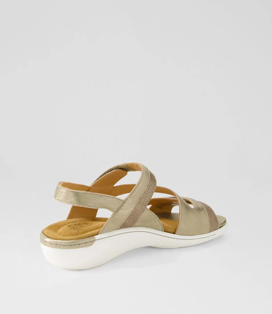 Classic Choice Green Fresh ZIERA BEAUX ARGENTO