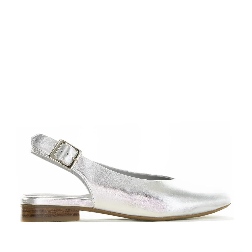 NAKED ARCHES ZODIAC SILVER Versatile Style Simple Entry