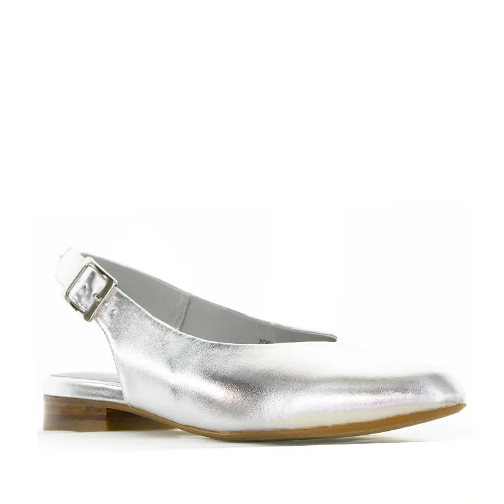 Outdoor Essential NAKED ARCHES ZODIAC SILVER