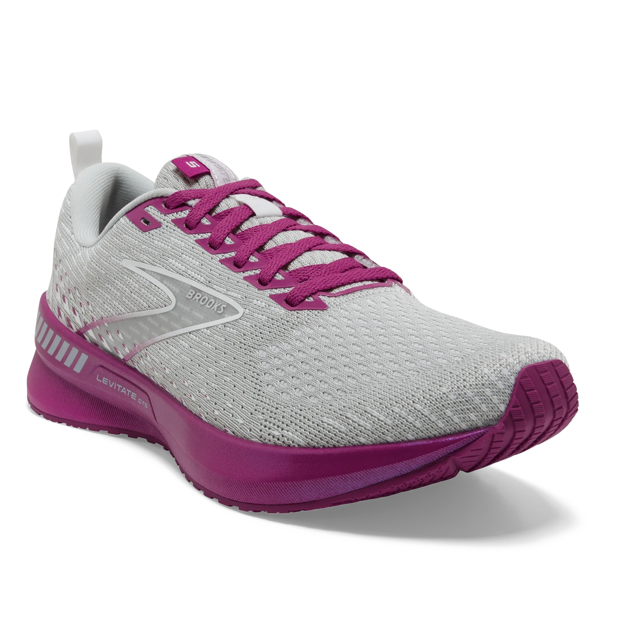 Motion Zone Women's Levitate GTS 5