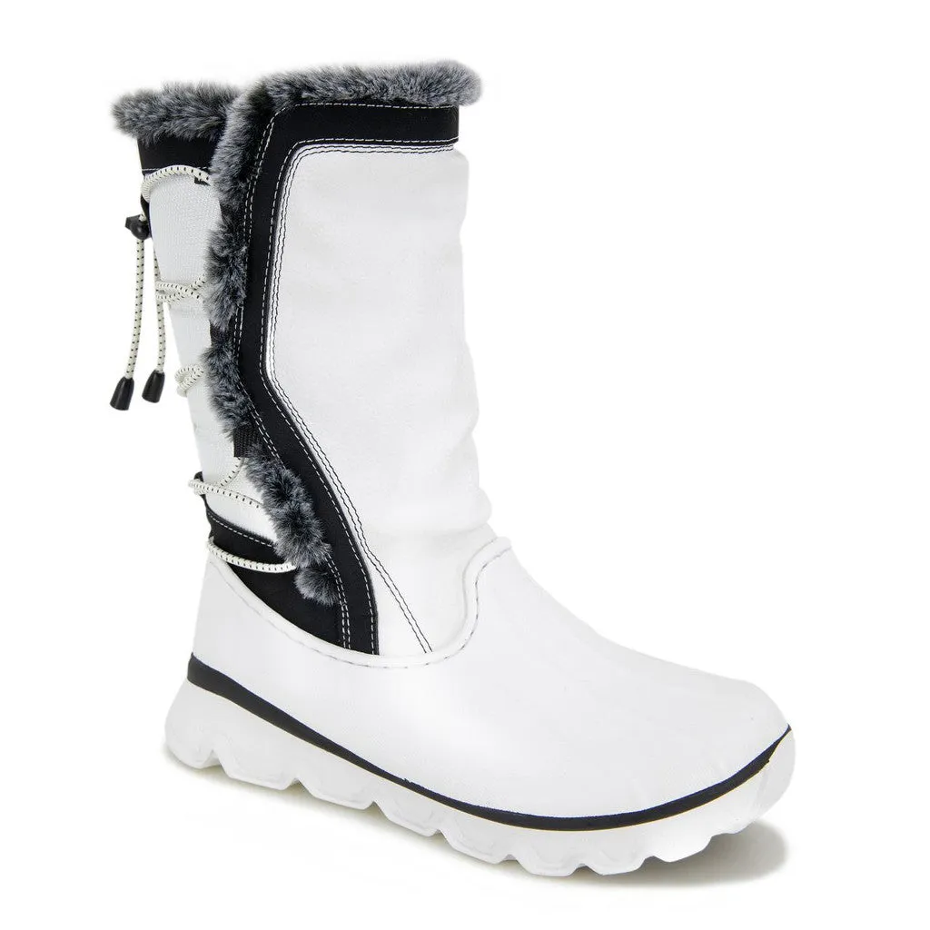seniors - specific features open - toe Jambu Fuji Waterproof