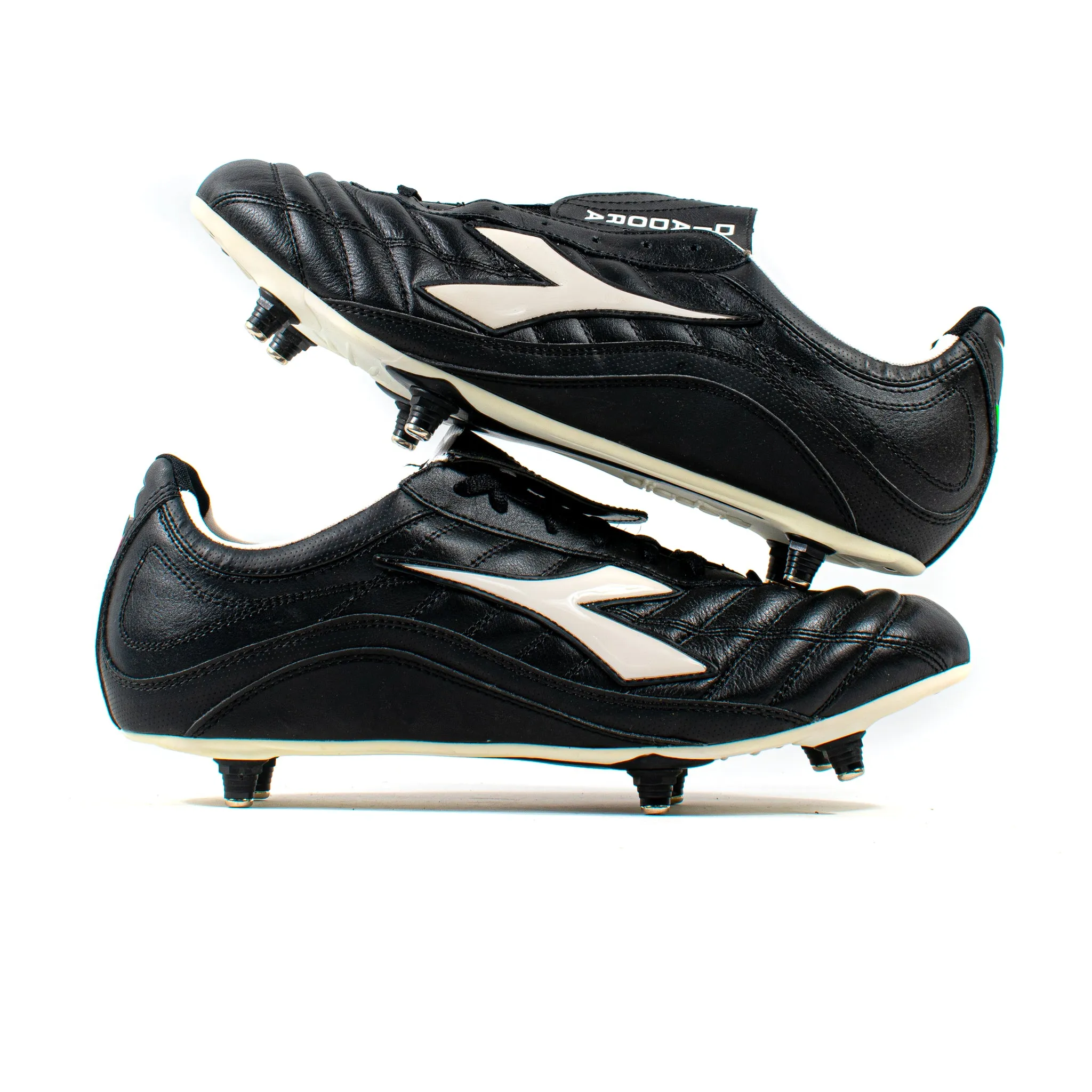 endurance - boost - level hip Diadora Squadra Black SG