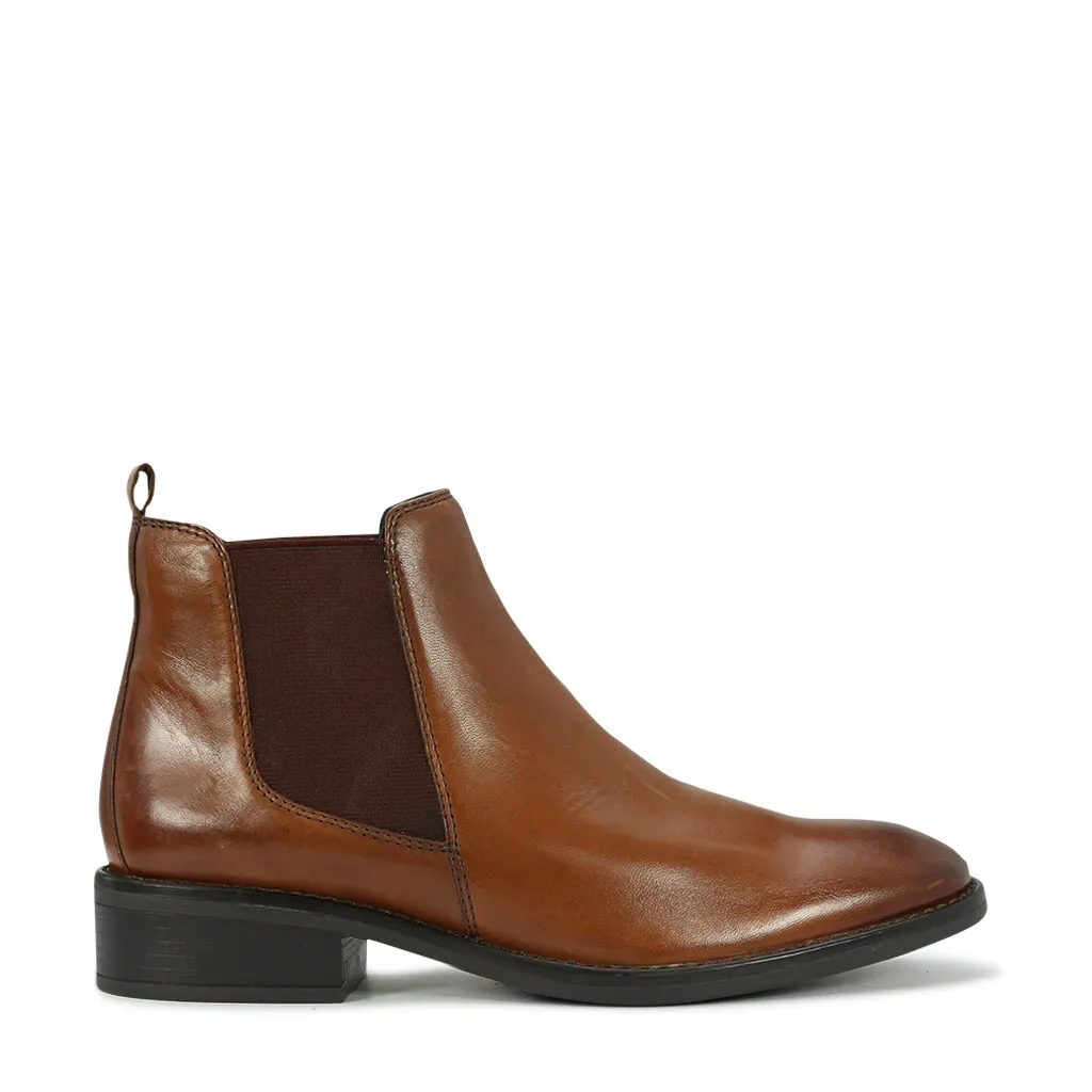 SELVA Effortless Style