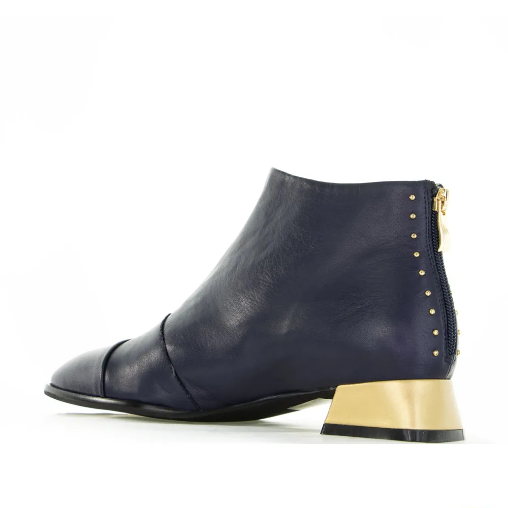 least cushioned BRESLEY DEMON NAVY
