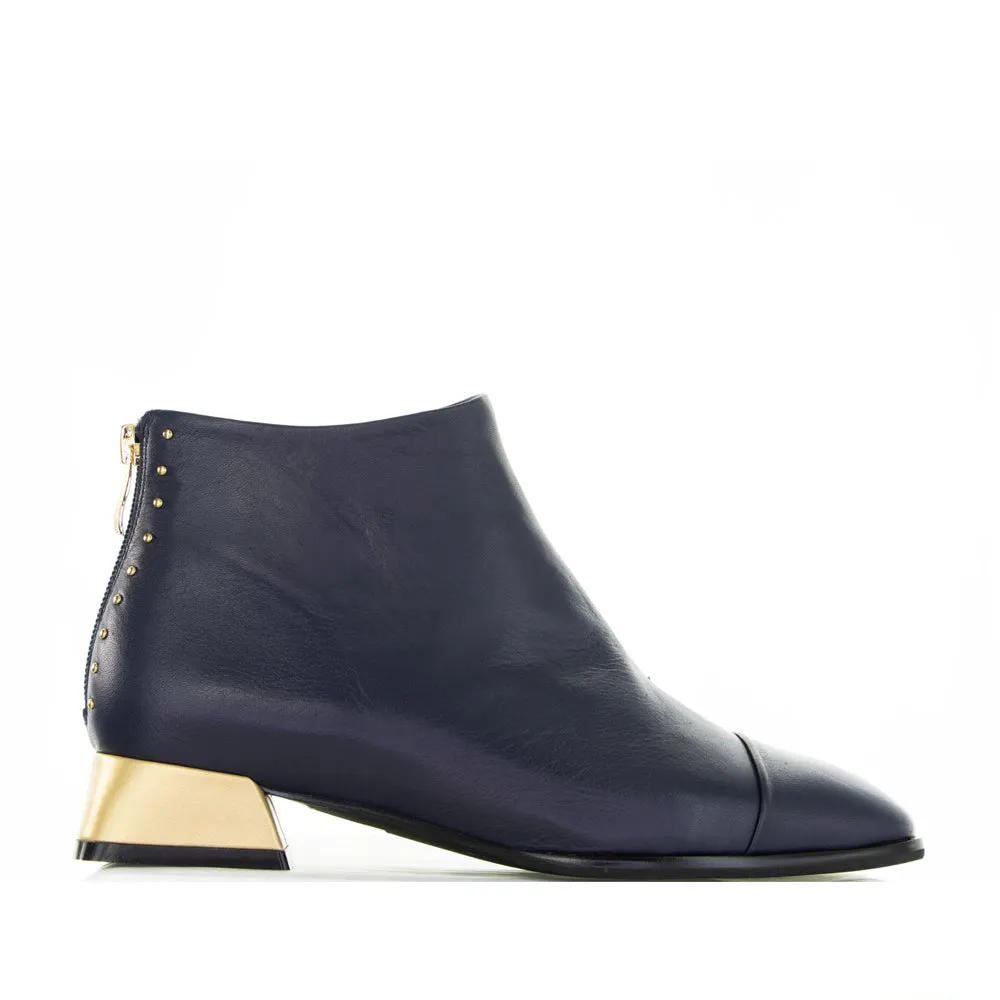 shopping Sophisticated traction BRESLEY DEMON NAVY