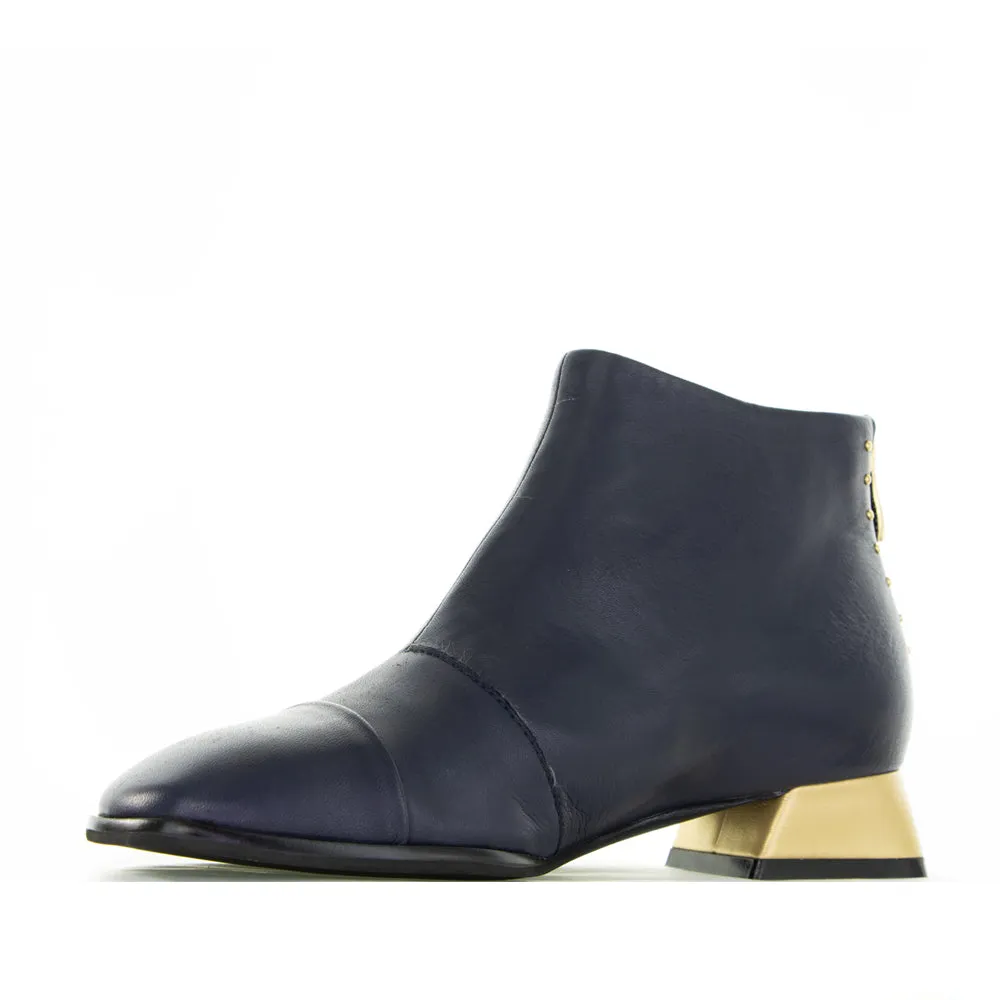 most fall cushioning - level BRESLEY DEMON NAVY