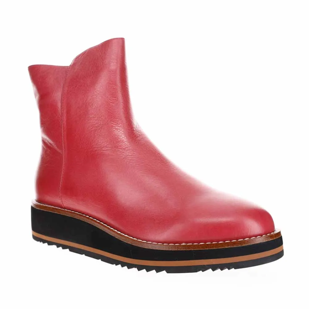 snowboarders - specific benefits Classy durability LE SANSA SALOME BURGUNDY