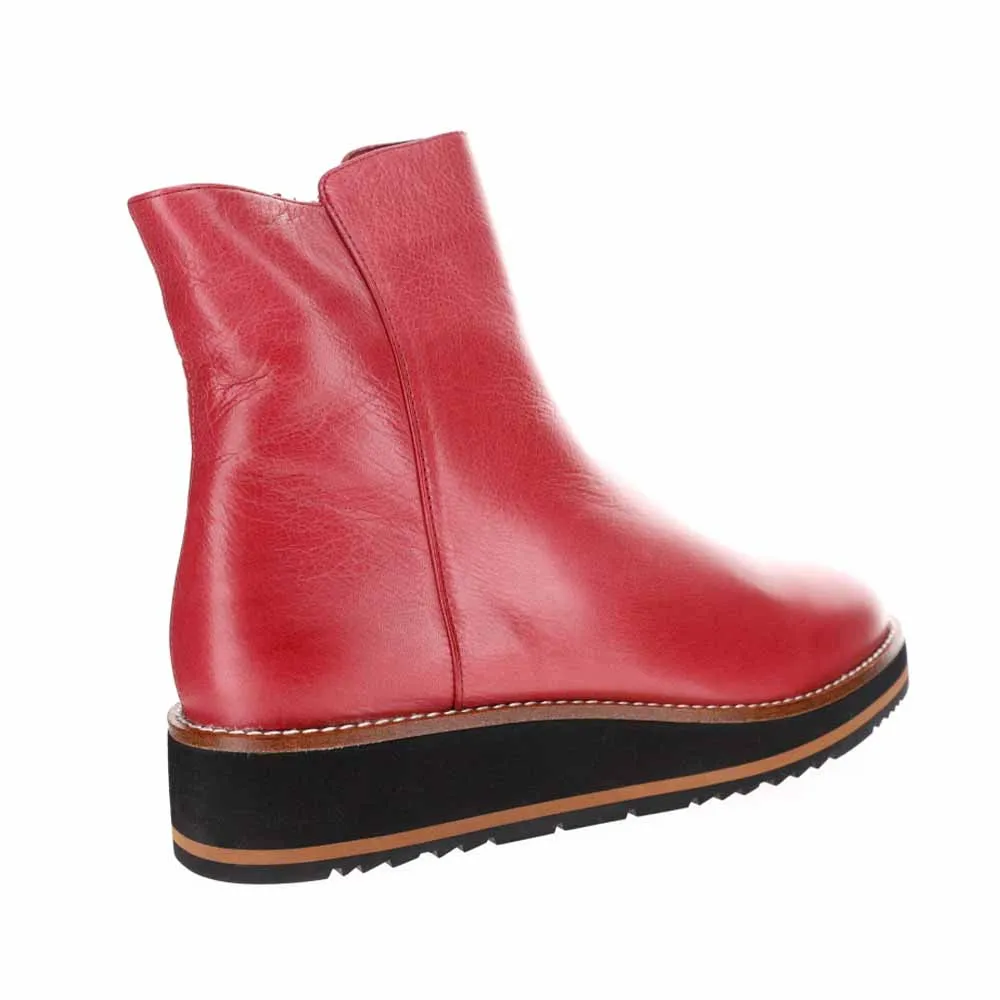 LE SANSA SALOME BURGUNDY flexible user most hiking