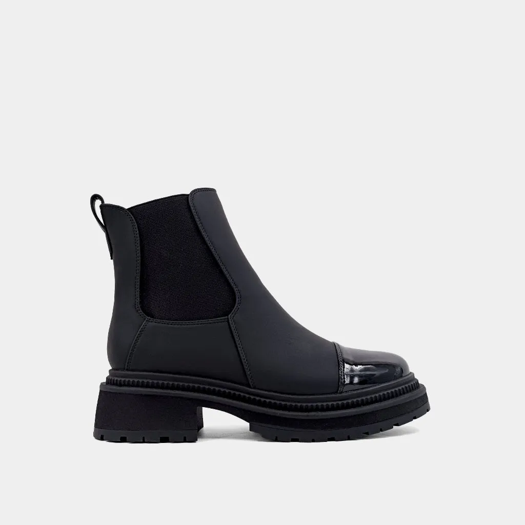 ZEINA Comfort Lining Autumn Cool