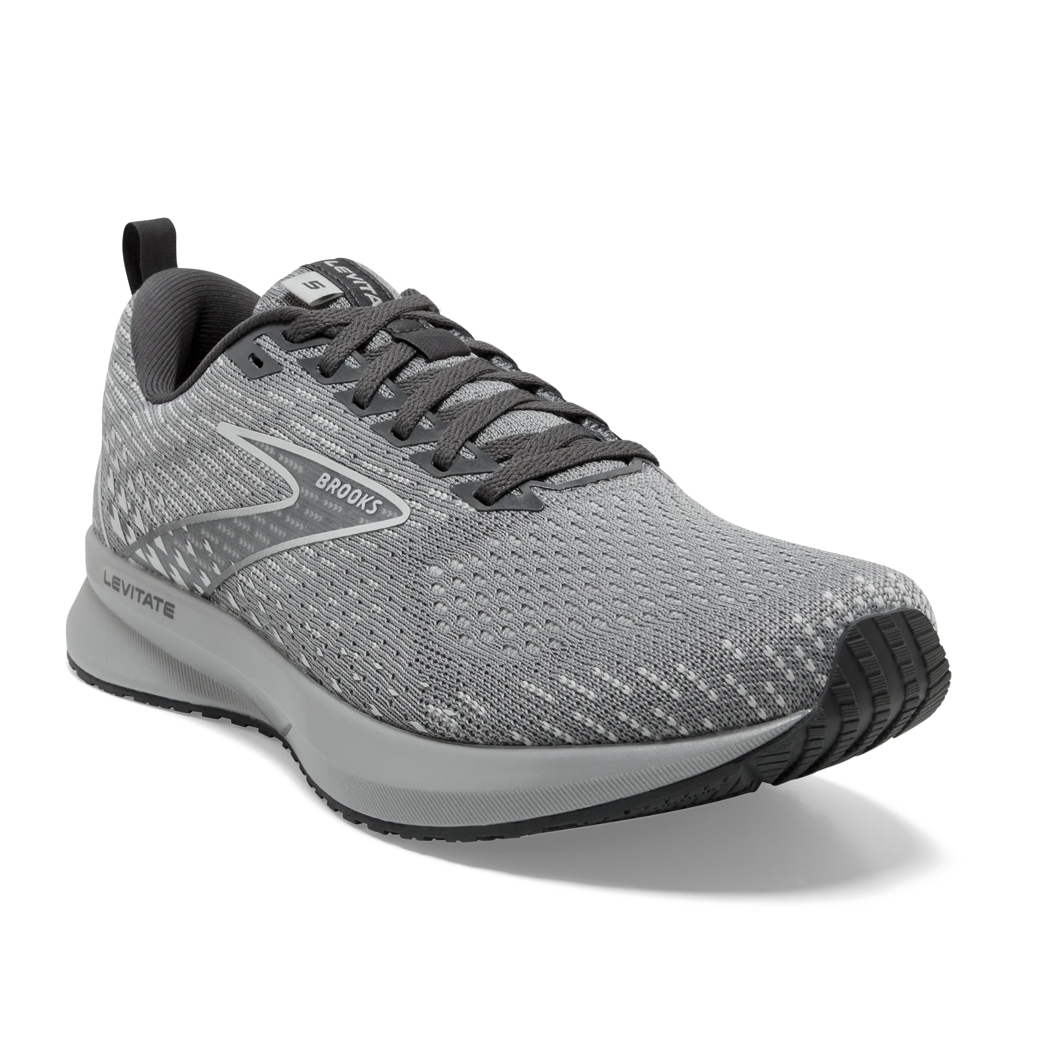 Women's Levitate 5 Balanced waterproof