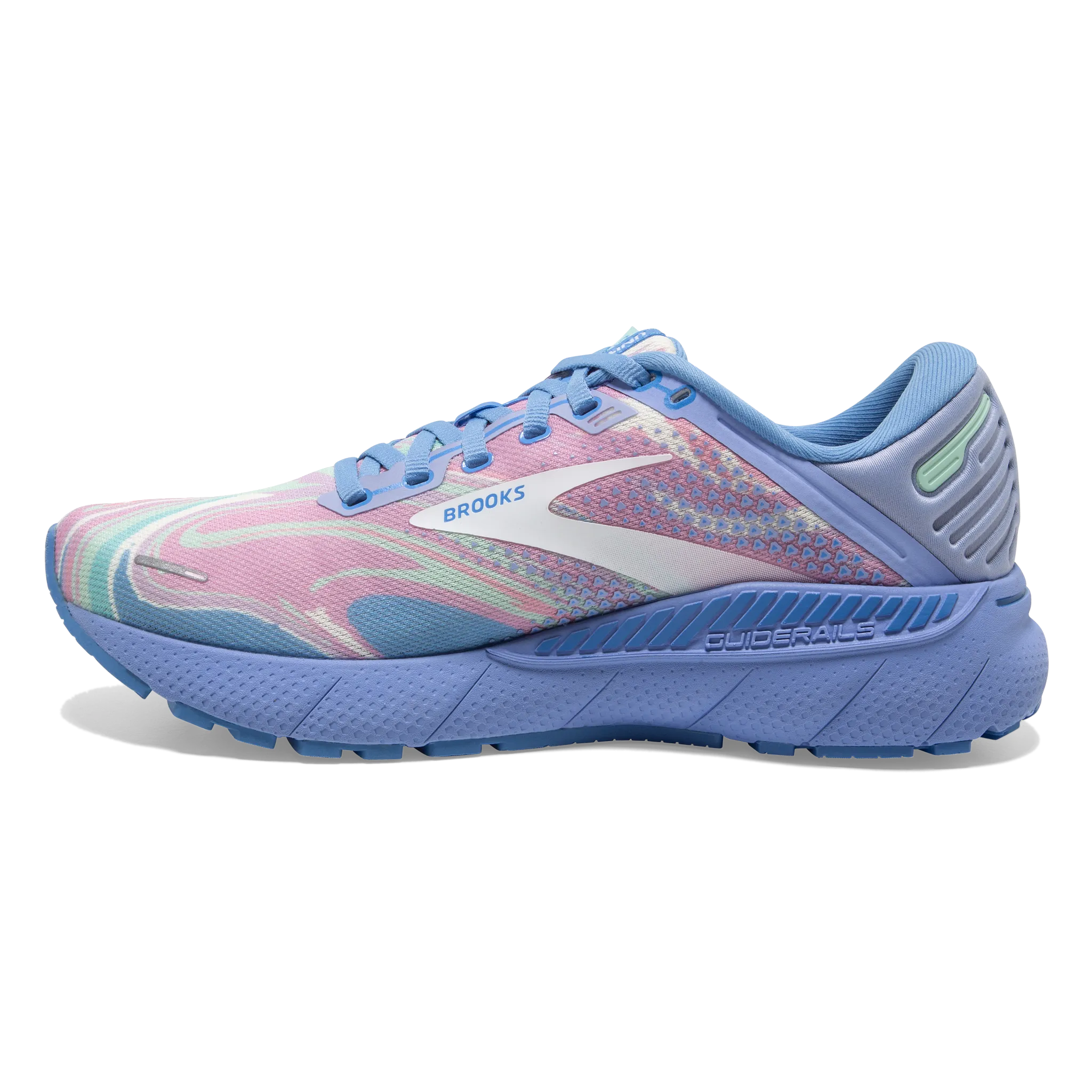 Women's Adrenaline GTS 22 Colossal durability Recovery Gear