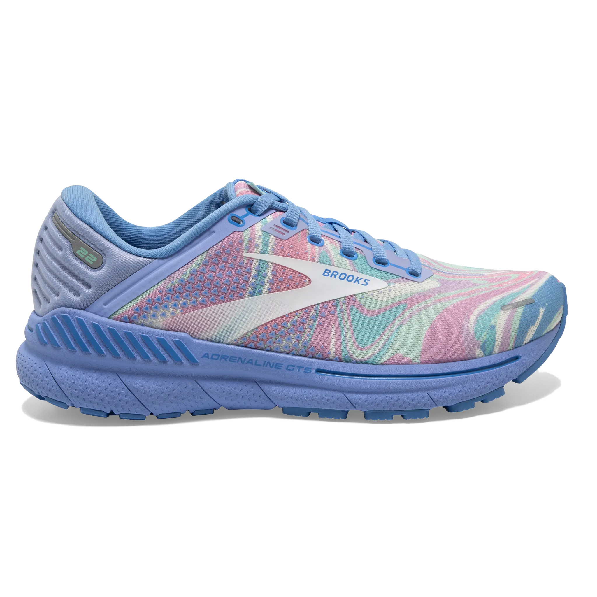 best - selling EVA sole shoes Women's Adrenaline GTS 22