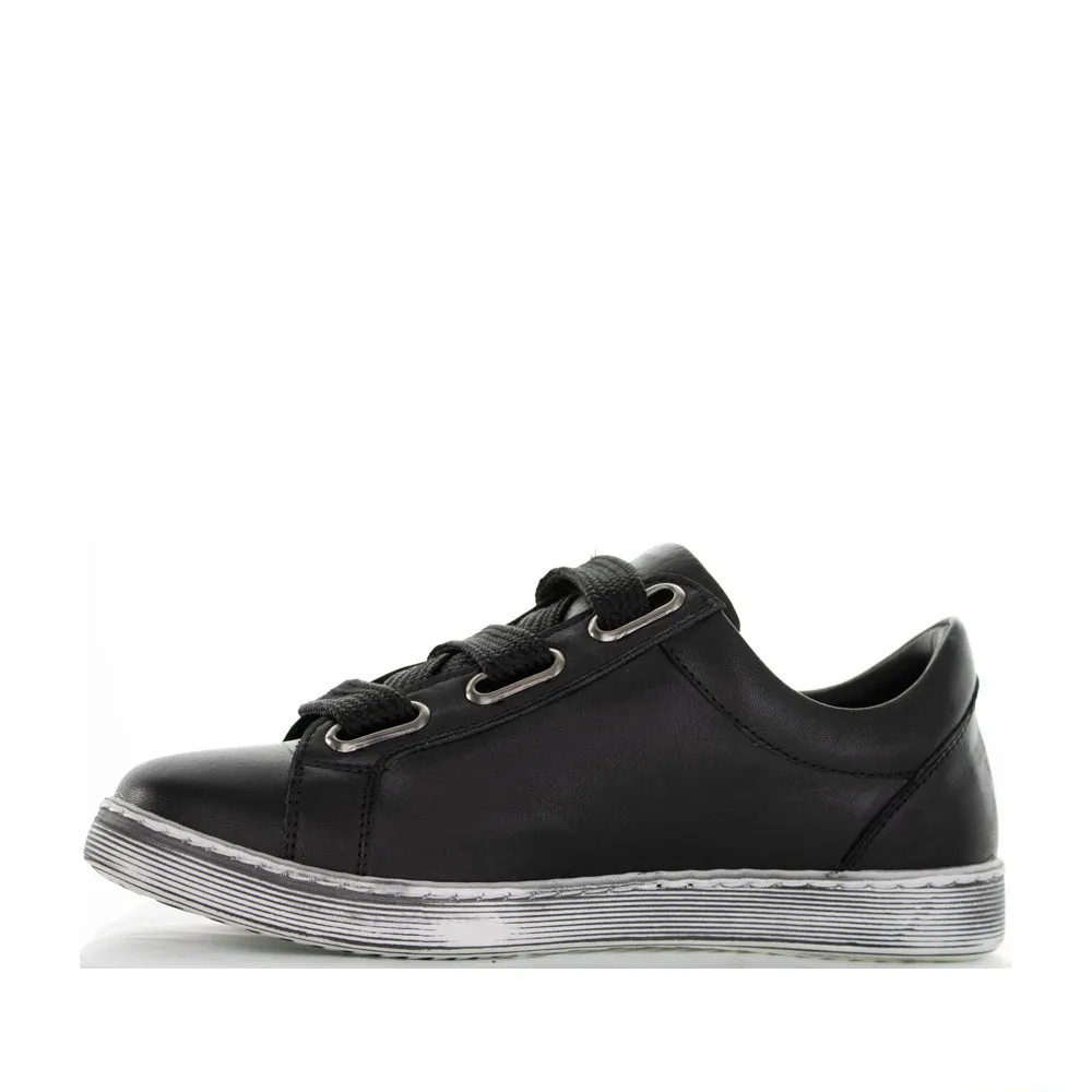 LE SANSA 52886 BLACK buckle