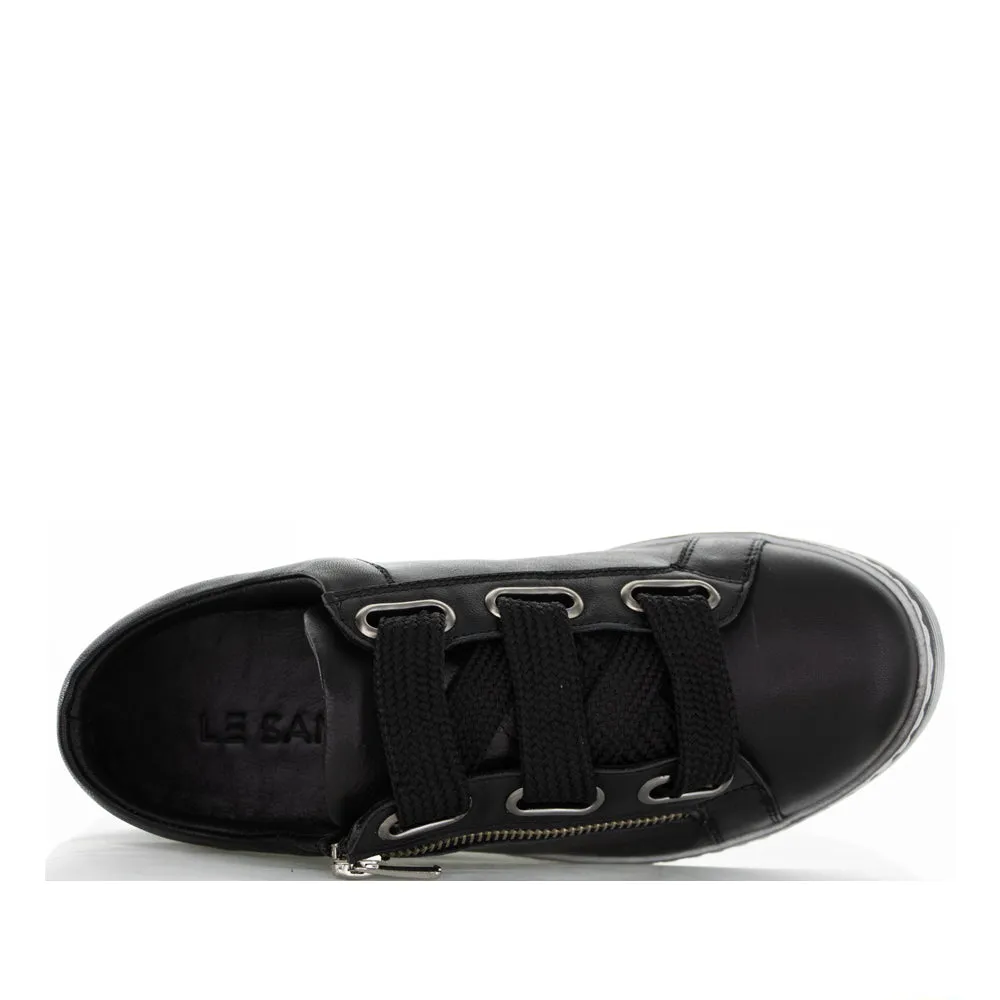 Plush Lining LE SANSA 52886 BLACK